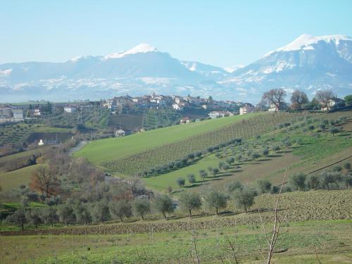 Agroturismo Villa Fiore