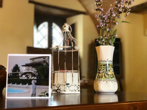 Agroturismo Villa Fiore