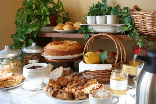 Agroturismo Villa Fiore
