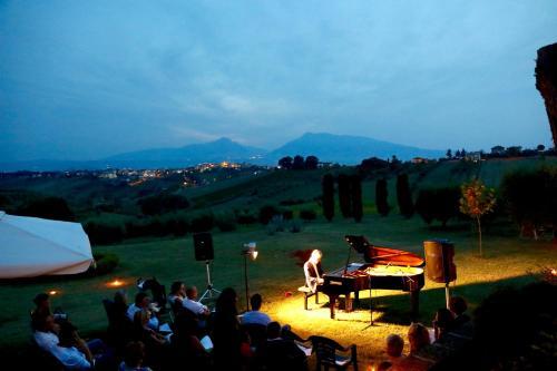 Agroturismo Villa Fiore
