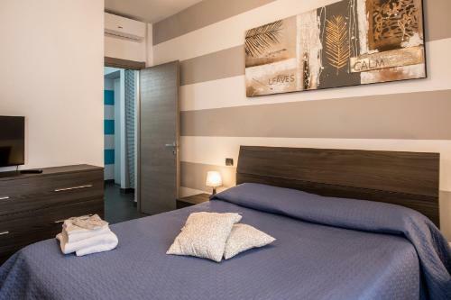 Apartamento Casa Borgone