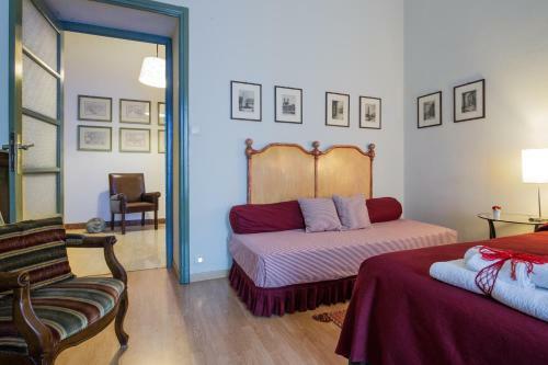 Bed & Breakfast Vivitorino