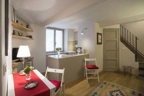 Bed & Breakfast Vivitorino