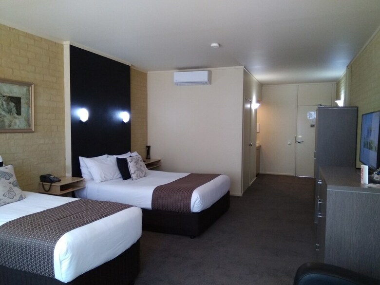 Hotel Best Western Plus Madison Spa Resort