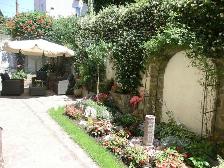 Apartamento Le Rose