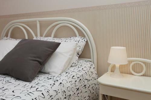 Apartamento Appartamento Rosselli