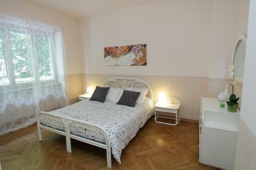 Apartamento Appartamento Rosselli