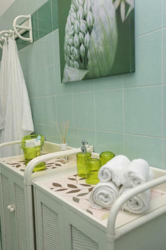 Apartamento Appartamento Rosselli