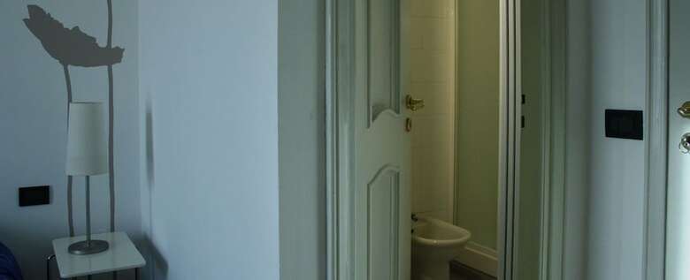 Bed & Breakfast A Casa Romar