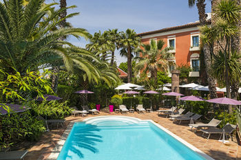 Hotel Arena
