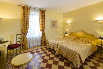 Hotel Arena