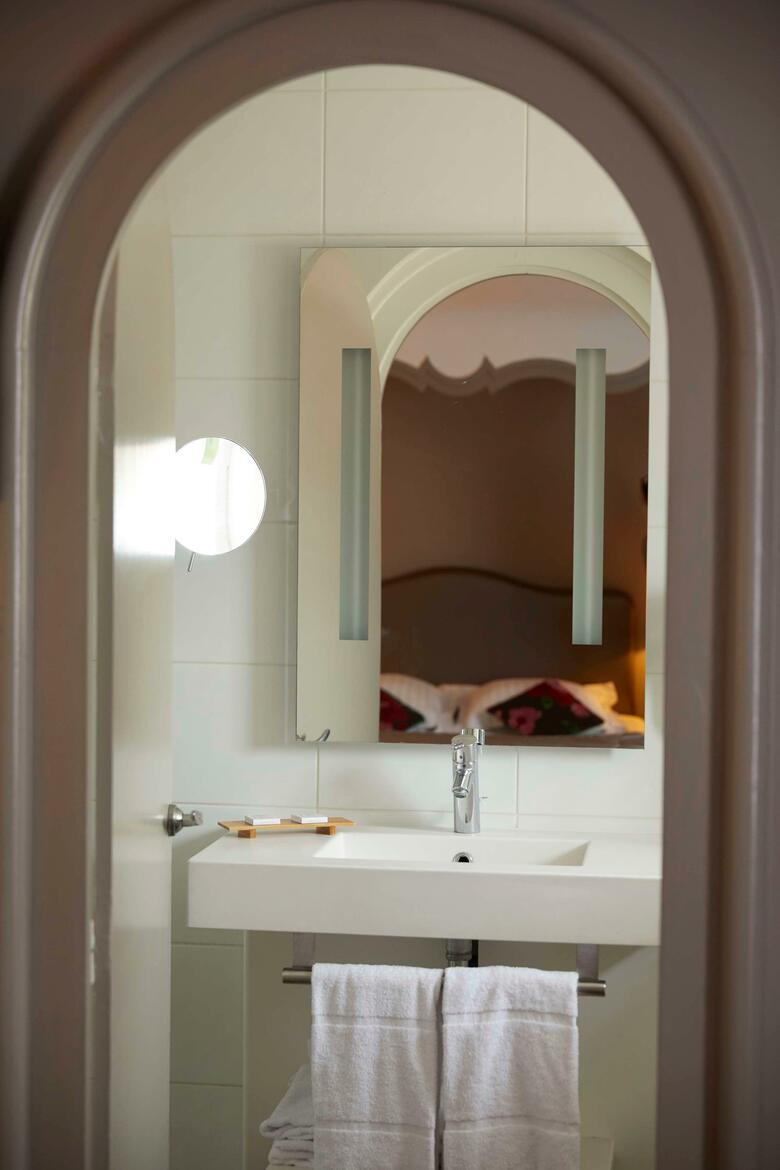 Hotel Best Western Plus D'europe Et D'angleterre