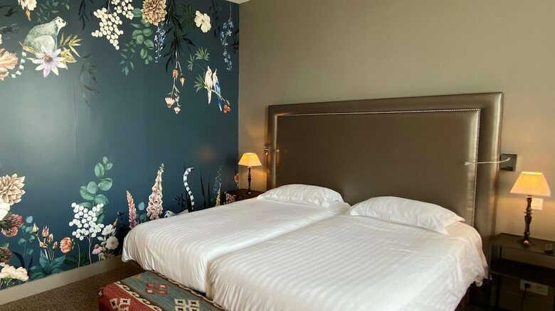 Hotel Best Western Plus D'europe Et D'angleterre