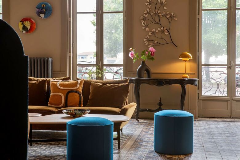 Hotel Best Western Plus D'europe Et D'angleterre