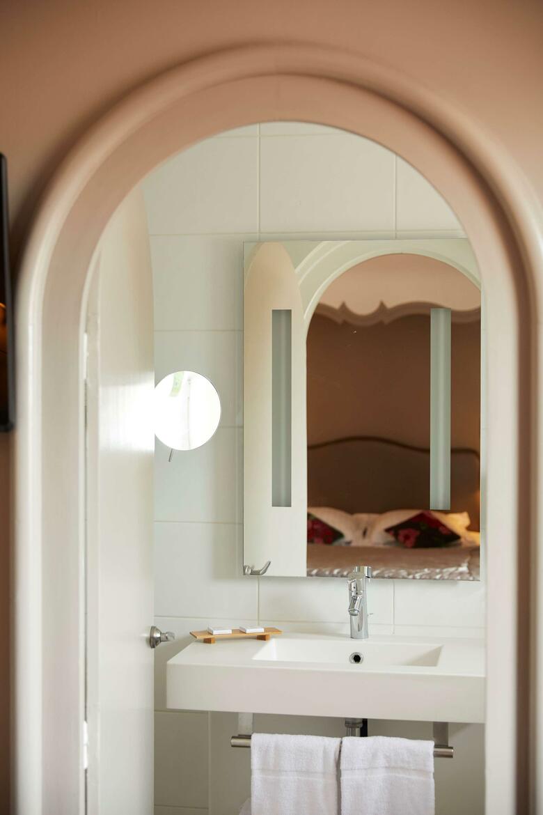 Hotel Best Western Plus D'europe Et D'angleterre