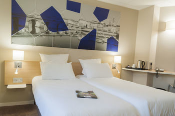 Hotel De Geneve