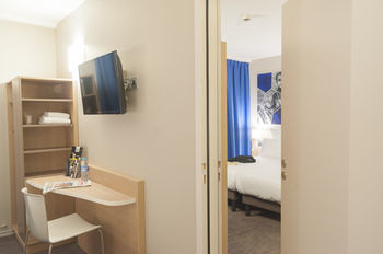 Hotel De Geneve