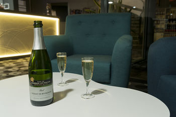 Hotel De Geneve