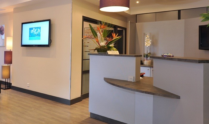 Inter-hotel Brise De Mer