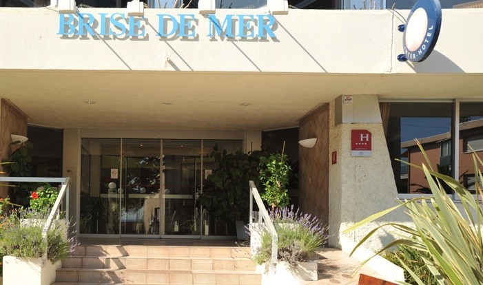 Inter-hotel Brise De Mer
