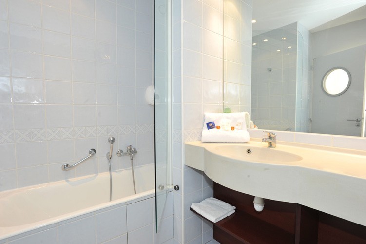 Inter-hotel Brise De Mer