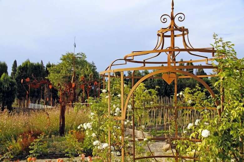 Hotel Le Mas Des Figues