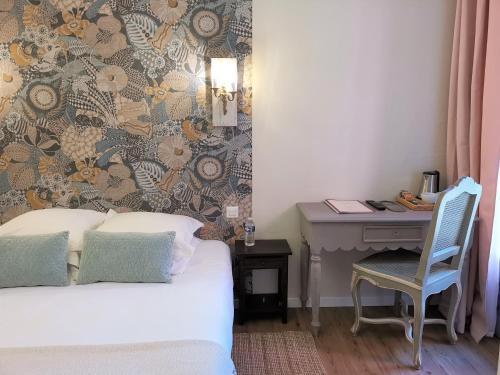 Hotel Sous Les Figuiers