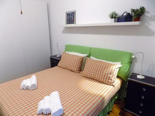 Apartamento Appartamento Massaua