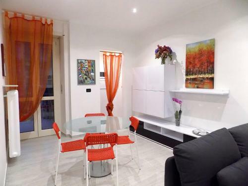 Apartamento Appartamento Massaua