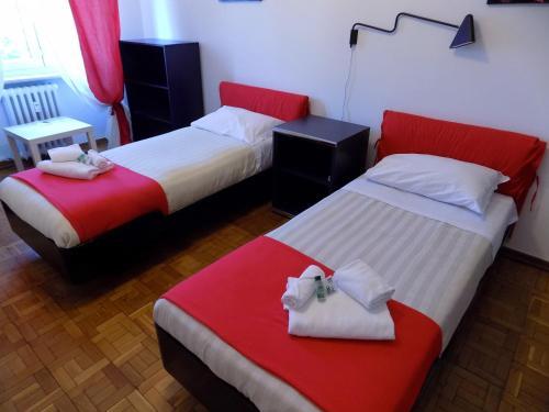 Apartamento Appartamento Massaua