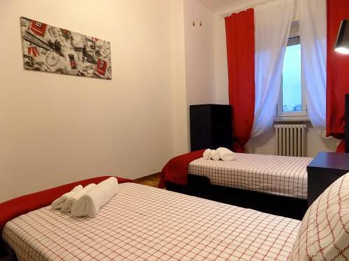 Apartamento Appartamento Massaua