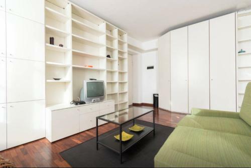 Apartamento De Lellis