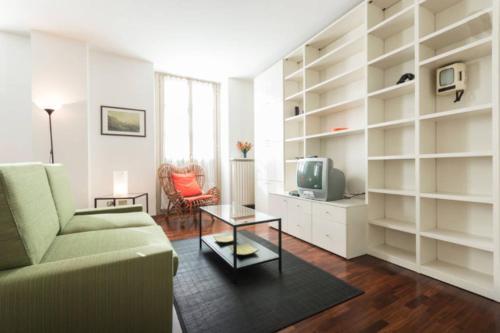 Apartamento De Lellis
