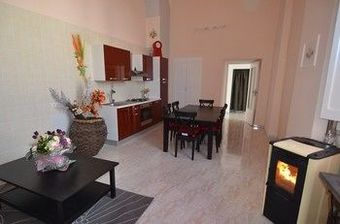 Hostal Villa Vesuviana