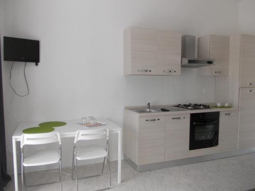 Apartamento Loft Regio Parco