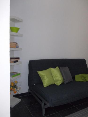 Apartamento Loft Regio Parco