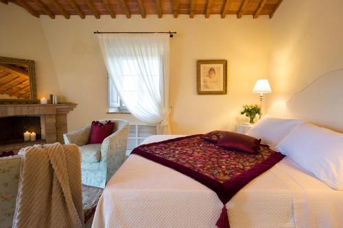Agroturismo Relais San Sanino