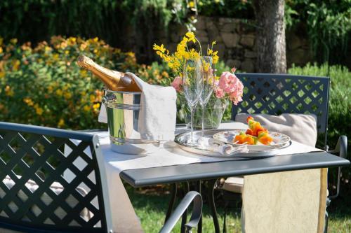 Agroturismo Relais San Sanino