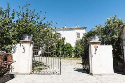 Agroturismo Dattilo