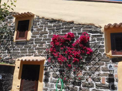 Hostal Baglio L'antico Forno