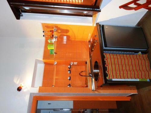 Hostal Baglio L'antico Forno