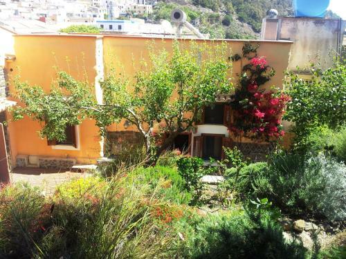 Hostal Baglio L'antico Forno