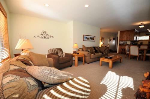 Apartamento Redawning Snowfox Condo