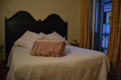 Apartamento Residence Perosi