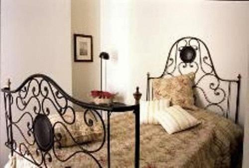 Apartamento Residence Perosi