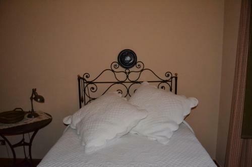 Apartamento Residence Perosi