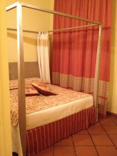 Apartamento Residence Perosi