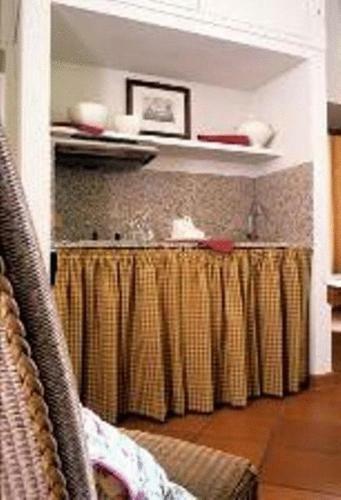 Apartamento Residence Perosi