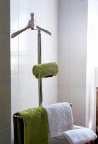 Apartamento Residence Perosi