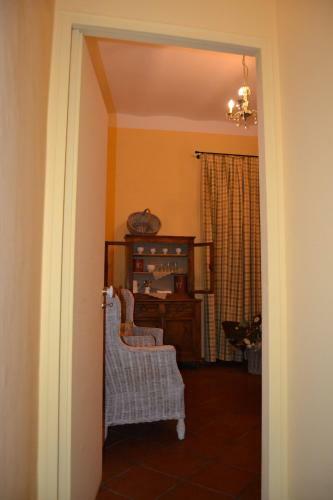 Apartamento Residence Perosi